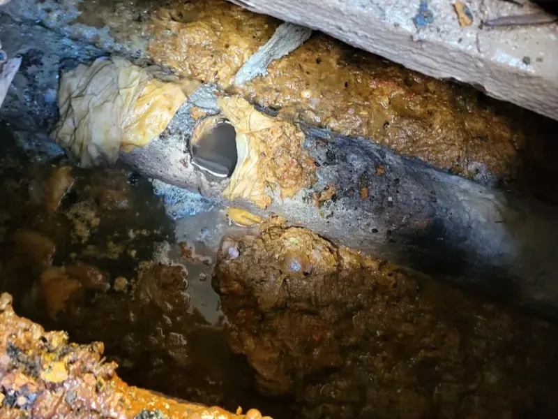 충주 하수구 냄새 원인과 집에서 먼저 할 일 순서