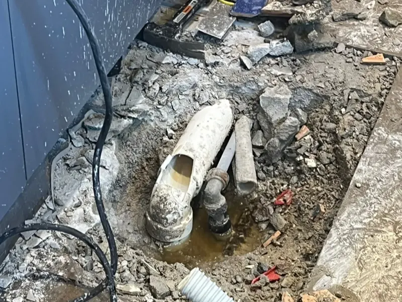 충주 하수구막힘 증상별 원인과 먼저 해 볼 것